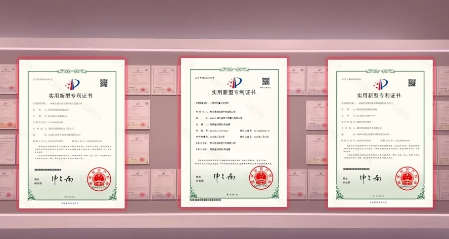 荊州思創(chuàng)科技2024全年回顧｜創(chuàng)新與堅守，共繪輝煌篇章