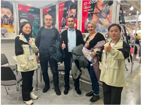 荊州思創(chuàng)科技2024全年回顧｜創(chuàng)新與堅守，共繪輝煌篇章